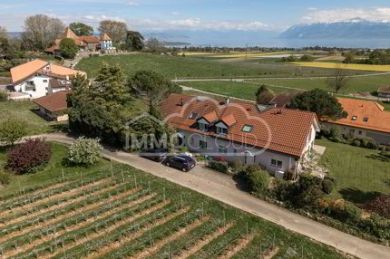 CHF 2'000.- offert sur les frais d'achat 1/5