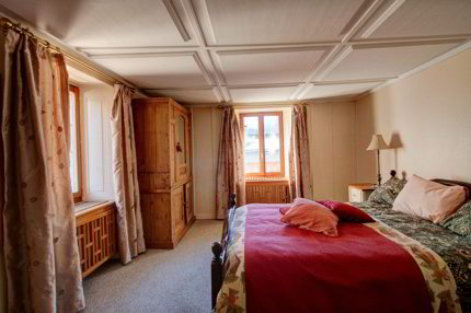 Saisonmiete WINTER 26/27 – Duplex-Apartment in Versegères 1/5