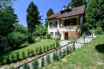 Lausanne : Villa individuelle 1/5