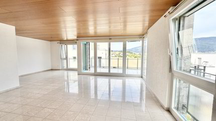 4.5 Zimmer Wohnung an Top Lage 1/5