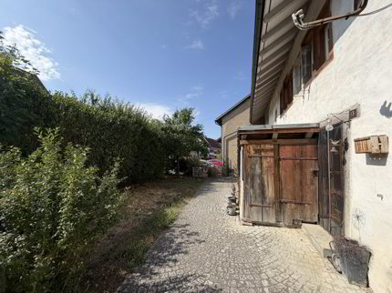 Historisches Haus mit besonderem Charakter 1/5