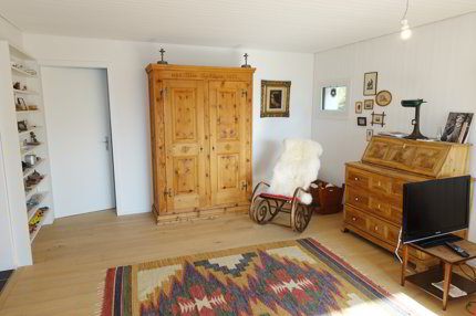 2½-Zimmer-Wohnung 1/5