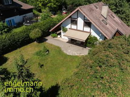 Maison familiale avec studio / Einfamilienhaus mit Studio 1/5