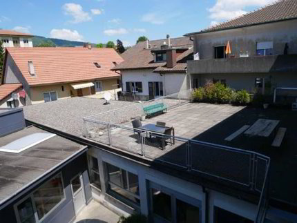 Charmante 2.5-Zimmer-Wohnung in Bévilard - sofort verfügbar! 1/5