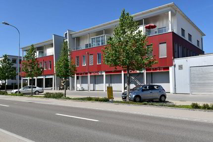 Parking en location à Eschlikon TG 1/3