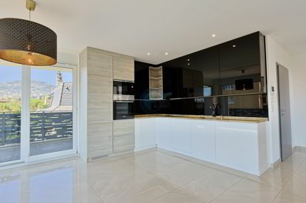Appartement de 4.5 pièces en location à La Tour-de-Peilz - 105 m² 1/5