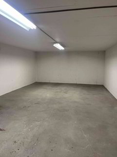 Lager/Hobyraum 50.5m2 in Jona zu vermieten 1/1