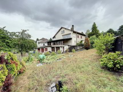 Maison villageoise 1/5