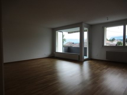 4.5 Zimmer-Wohnung in Gwatt 1/5