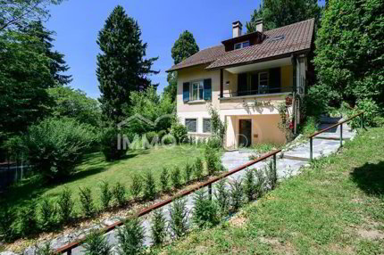 Lausanne : Villa individuelle ! 1/5
