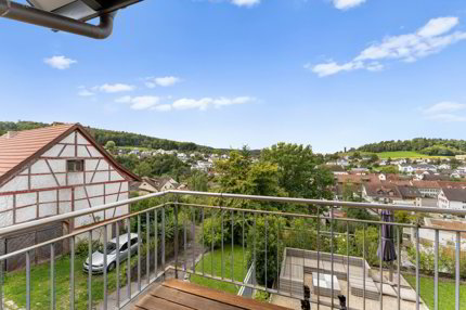 Maison individuelle de 5.5 pièces en vente à In sehr beliebter Gemeinde Region nördlich Baden - 237 m² 1/5