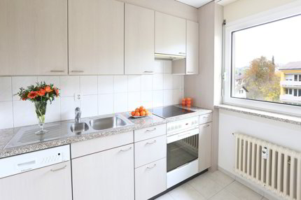 3.5-Zimmerwohnung in Gelterkinden 1/5