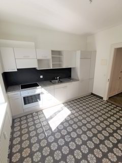 3-Zimmerwohnung in Basel 1/5