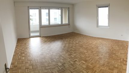 Wohnung im Herzen von Neuhausen 1/5