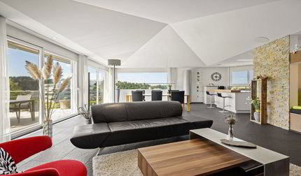 Maison de 6.5 pièces en vente à Herrenweg - 389 m² 1/5