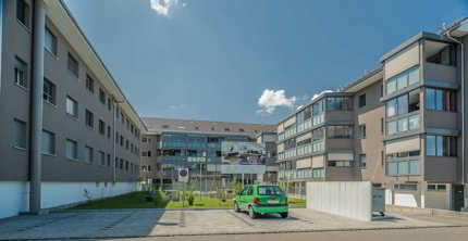 Benötigt Ihr Fahrzeug ein Dach über dem Kopf? 1/1