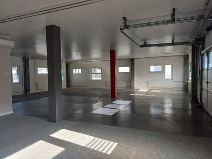 Attraktives Gewerbe mit 195m2 zu vermieten 1/5