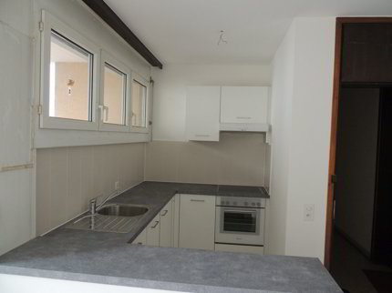 Monolocale in posizione ideale! 1/5