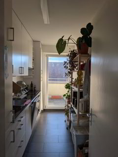 An zentraler Lage in Basel wohnen 1/5