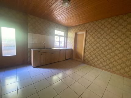 Appartement de 3.5 pièces au 1er étage à louer à St-Ursanne 1/5