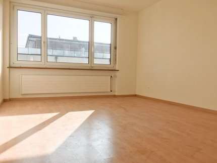 Appartement de 4 pièces au 3ème étage à louer à Peseux 1/5
