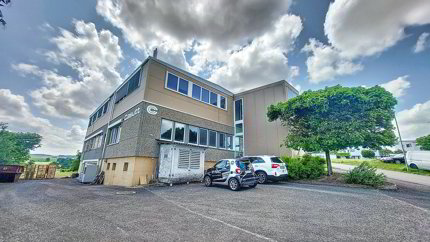 Gewerbe-/Industriehallen in Cressier / FR 1/5