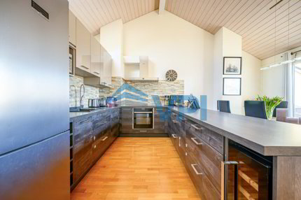 4,5-Zimmer-Duplex-Wohnung 1/5