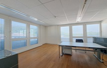 Exklusive Dachgeschoss-Residenz mit atemberaubendem Panorama 1/5
