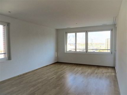 Grosszügige 2.5 Zimmer-Wohnung an zentraler Lage 1/5