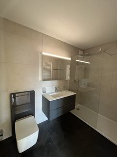 Charmante 4.5-Zimmer-Dachwohnung an der Alten Obfelderstrasse in Affoltern am Albis 1/5