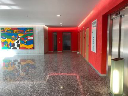 Coworking Space mit 4 vollausgestatteten Arbeitsplätzen 1/3