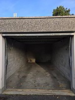 Garage individuel no 25 1/1