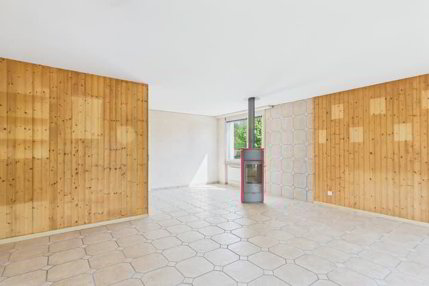 Wohnen in der Nähe des Bielersees - 5-Zimmer-Reihenhaus mit Potenzial 1/5