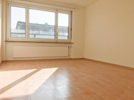 Appartement de 4 pièces au 3ème étage à louer à Peseux 1/5