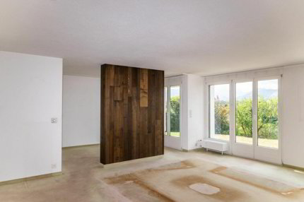 Maison double de 5.5 pièces en vente à Rüti ZH - 127 m² 1/5