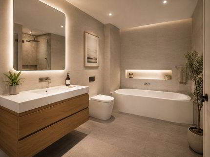 Villa contiguë de 5.5 pièces en vente à Port-Valais - 168 m² 1/5