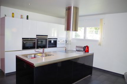 Maison individuelle de 5.5 pièces en vente à Zone Aproz Sion - 145 m² 1/5