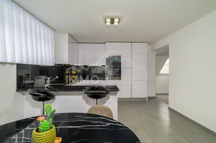 Appartement de 5.5 pièces en vente à Mex - 154 m² 1/5