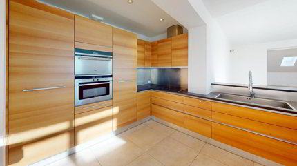 Appartement de 4 pièces en vente à Lucinges - 204 m² 1/5