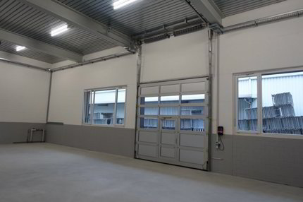 Centre commercial en location à Luzern - 251 m² 1/5