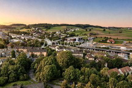IHR LANDHAUSSITZ IN DER NÄHE VON BERN 1/5