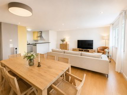 Ihr neues Zuhause im Südquartier - attraktive 3.5-Zimmer-Gartenwohnung 1/5