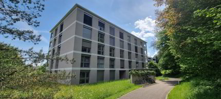 Hobbyraum in Laufen 1/1