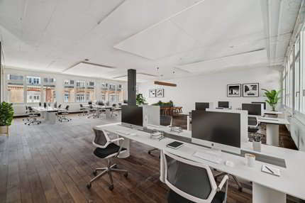 Ready to work - moderne Fläche an bester Lage 1/3