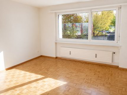 Frisch sanierte Wohnung 1/5