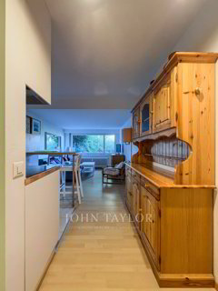 Ein-Zimmer-Wohnung zur Miete in Crans-Montana 1/5
