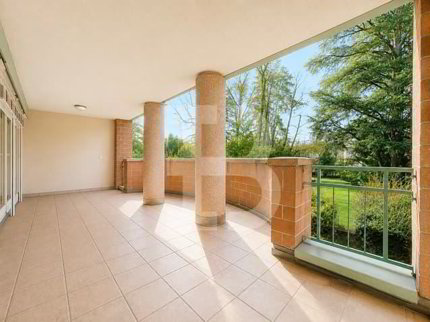 Triplex de 7 pièces avec 4 chambres 1/5
