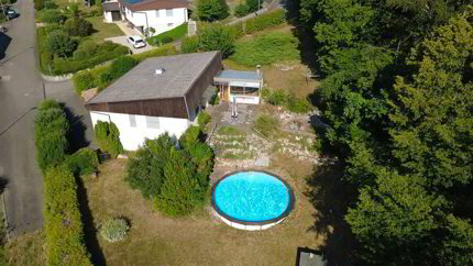 Villa de 5,5 pièces idéalement situé sur une magnifique parcelle 1/5