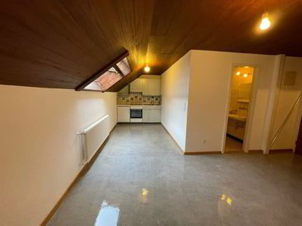 À LOUER Charmant studio dans un emplacement idéal 1/5