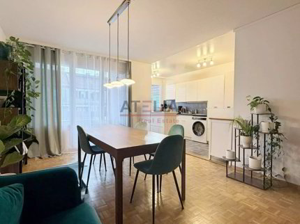 Appartement de 5 pièces en location à Délices-Grottes-Montbrillant - Réf 87285979 1/3